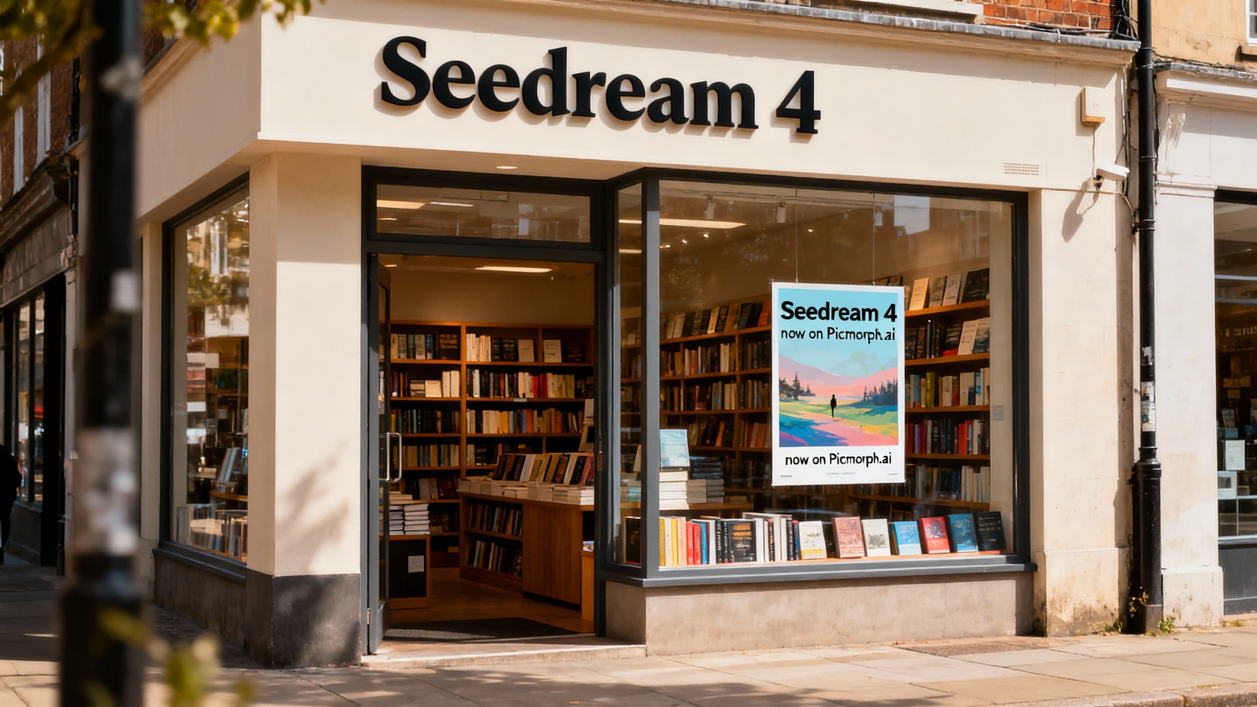 ๐ Seedream 4.0: ByteDance's Next-Gen Multi-Modal AI Image Model